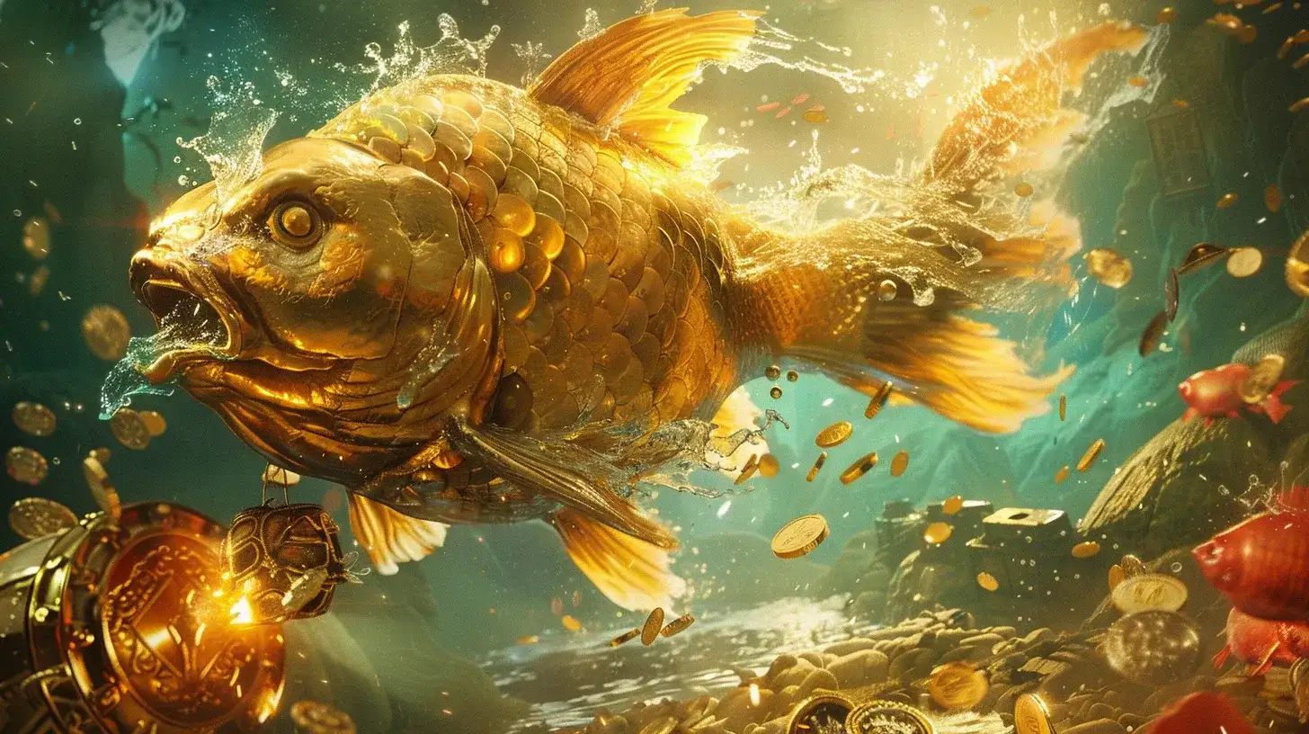 Fishing War