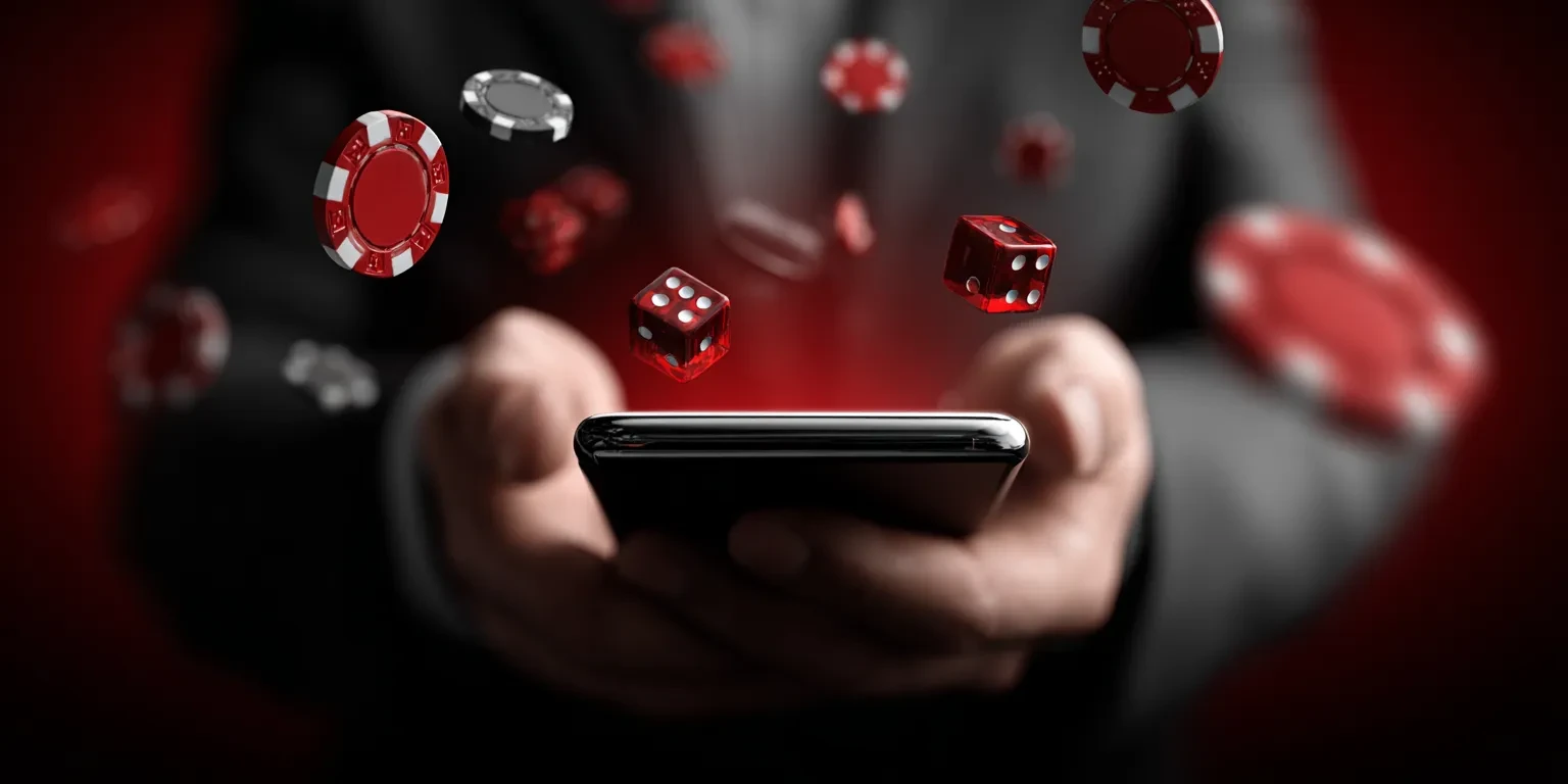 Strategi Menang di Permainan Kasino