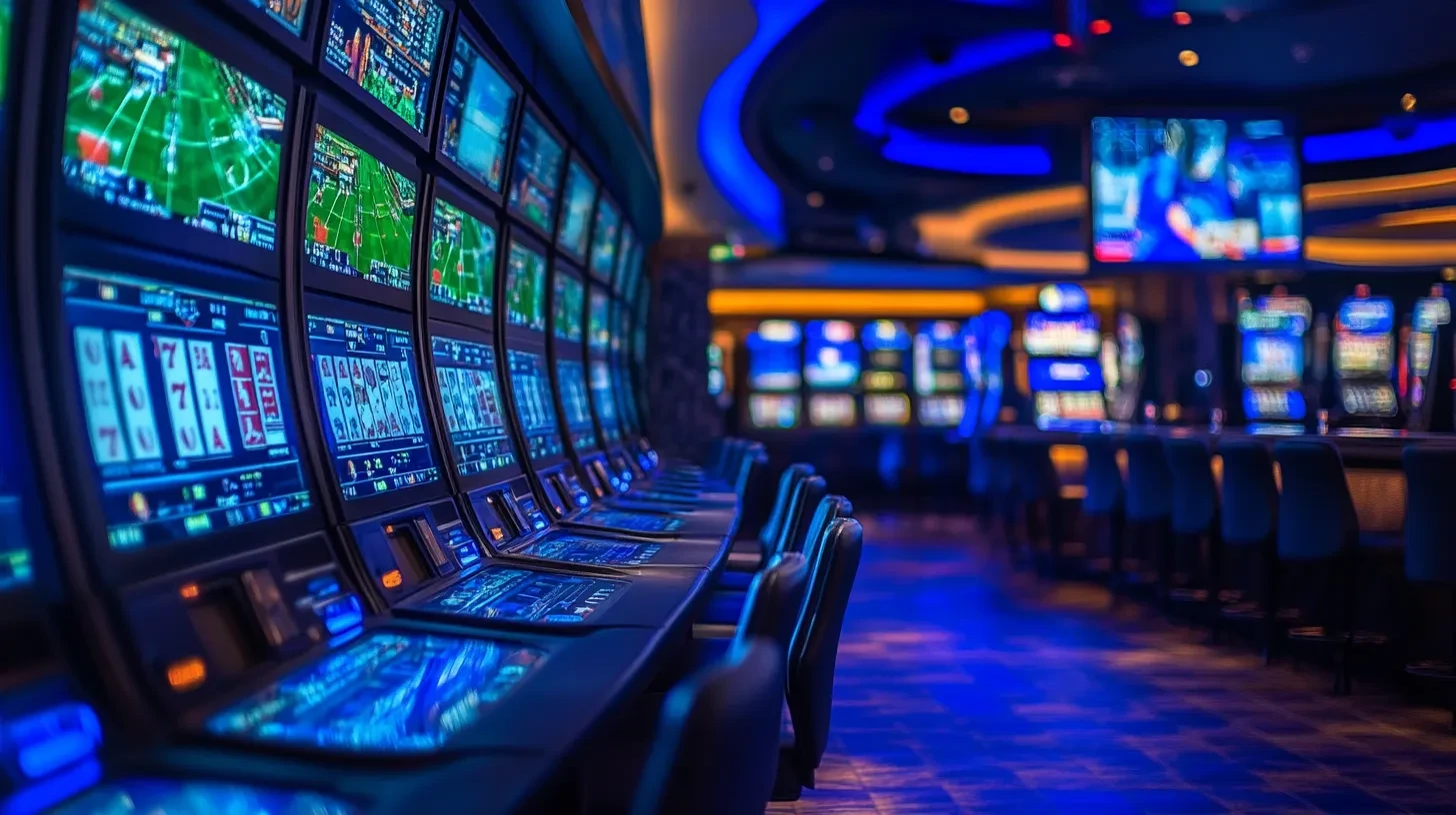 Menjelajahi Bonus: Cara Memaksimalkan Keuntungan Anda